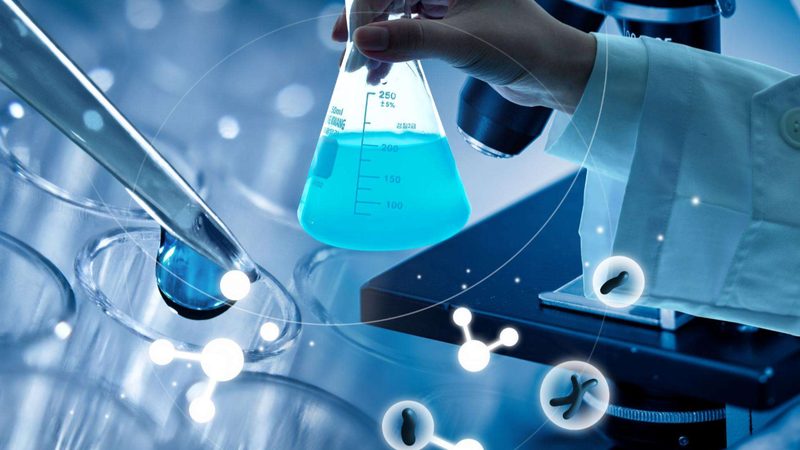 解码上海生物科技公司排行榜：揭秘行业力量与未来趋势**