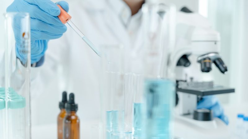 揭秘生物科技美容仪：与普通美容仪的五大差异