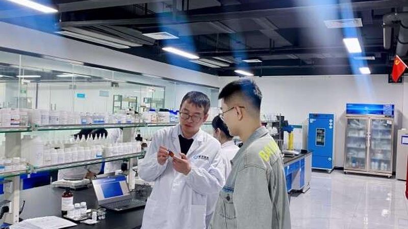 抗体药物生物类似药生产工艺：揭秘其关键差异**